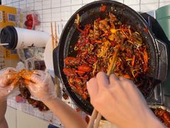 -蛙老爹·蜀香美蛙鱼头(王家湾店)