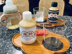 冰滴咖啡-灶咖KITCHEN
