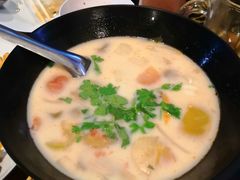 -Doo Dee Thai Food(Issan/Isaan/Esan)
