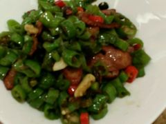 -粗茶淡饭·汉口公馆(循礼门店)