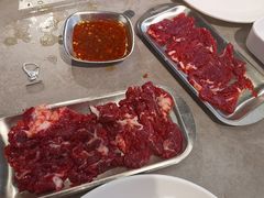 -张哞哞·鲜切牛肉自助火锅(高德置地店)