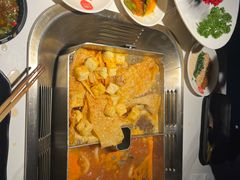 -九鼎轩脆毛肚火锅(南京东路店)