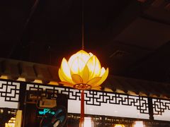 -清心素食自助餐厅(夫子庙店)