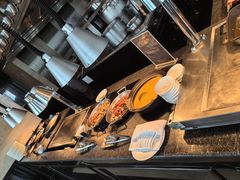 -Social 秀西餐厅-长沙瑞吉酒店(运达店)