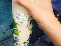 -巡茶(汇邻广场店)