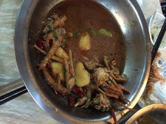 品蟹轩蟹肉煲-蟹肉煲蟹肉(阊胥路店)