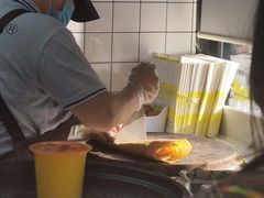 -虎头军煎饼(魏公村店)