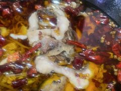 -金三可市井水煮鱼(金碧园店)