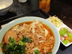 -喜晋道面馆(华严寺广场店)