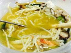 -万香姜汁(引泉路店)