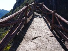-九鲤湖风景区