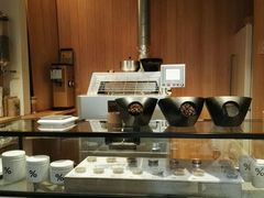 -% Arabica(京都东山店)