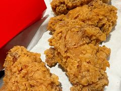 麦辣鸡翅-麦当劳(凌云天地长桥店)