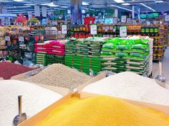 -永辉超市(鲁谷店)