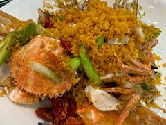 -景好海鲜餐厅(大鹏必选旅游店)