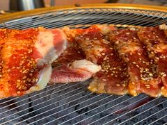 -西塔老太太泥炉烤肉(北京望京店)