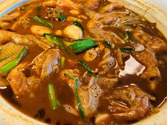 -永安鱼庄·镇江菜(丁卯店)