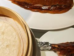 -四季民福烤鸭店(王府井东安门店)