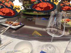 -山水阁中餐厅(沙河唯实交流中心)