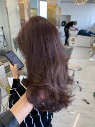 点击看大图 -潘多拉Hairsalon