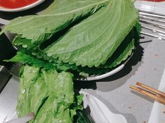 -丰茂烤串(公园店)