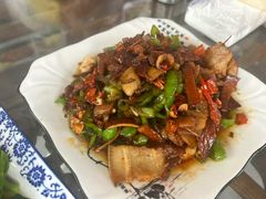 -徽州美食(三十年老店)