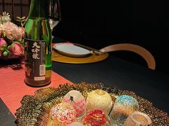 -原志优秀食材·匠心料理·海胆主题(金亿广场店)