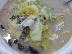 -满口香饭店