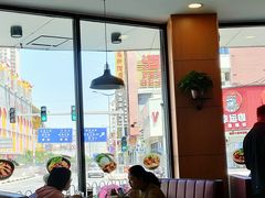 -李先生牛肉面大王(朝阳街店)