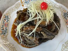 -二泉园老菜馆·百年无锡菜