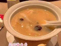 -荣轩(新荣记环球金融中心店)