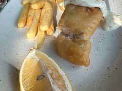 -FISH&POTATO Cō(地中海美食 万象城店)