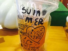 -鼓浪屿幸福天空花园餐厅