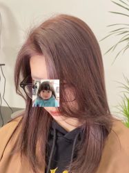 -MMby Hair Code芭曲发型