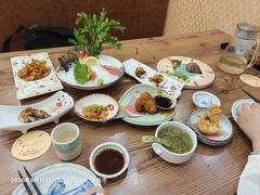 -红叶日料·放题·海胆·定食(星海店)