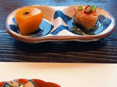 -四葉寿司·城市景观(深圳湾1号店)