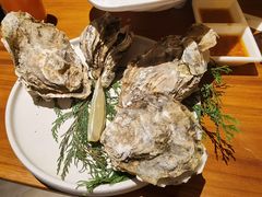 -Mr·Fish鱼鲜生海鲜放题(银泰in99店)