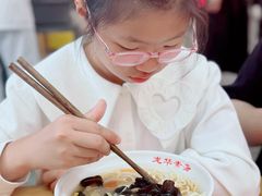 罗汉面-龙华素斋(龙华路店)