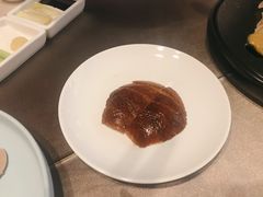 全聚德精品烤鸭-全聚德(前门店)