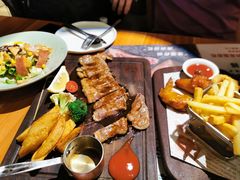 -缦云里花园餐厅