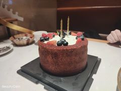 -姆们M Sweetie Cake(五道口店)