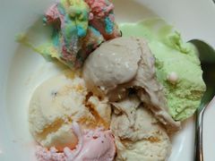 -威斯汀舞台餐厅