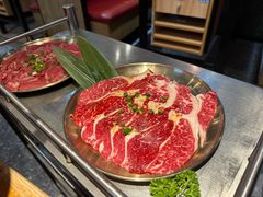 -韩宫宴和牛烤肉(无锡大东方广场店)