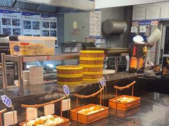 -全聚德烤鸭店(准噶尔路店)