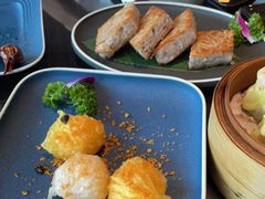 -中山保利艾美酒店-乐美中餐厅