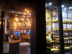 门面-面包谷Grains n' Beans(九号公馆店)