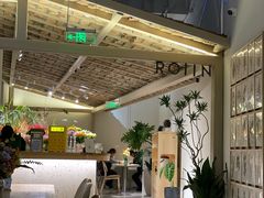 -ROIIN用心(杭州首店)