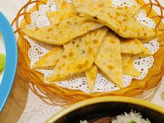 葱油饼-九头鸟酒家(四道口店)
