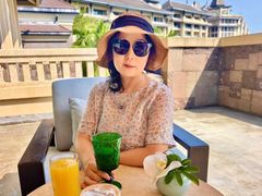 -海南清水湾莱佛士酒店