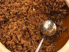 酱油炒饭-翠清酒家(万丰路店)